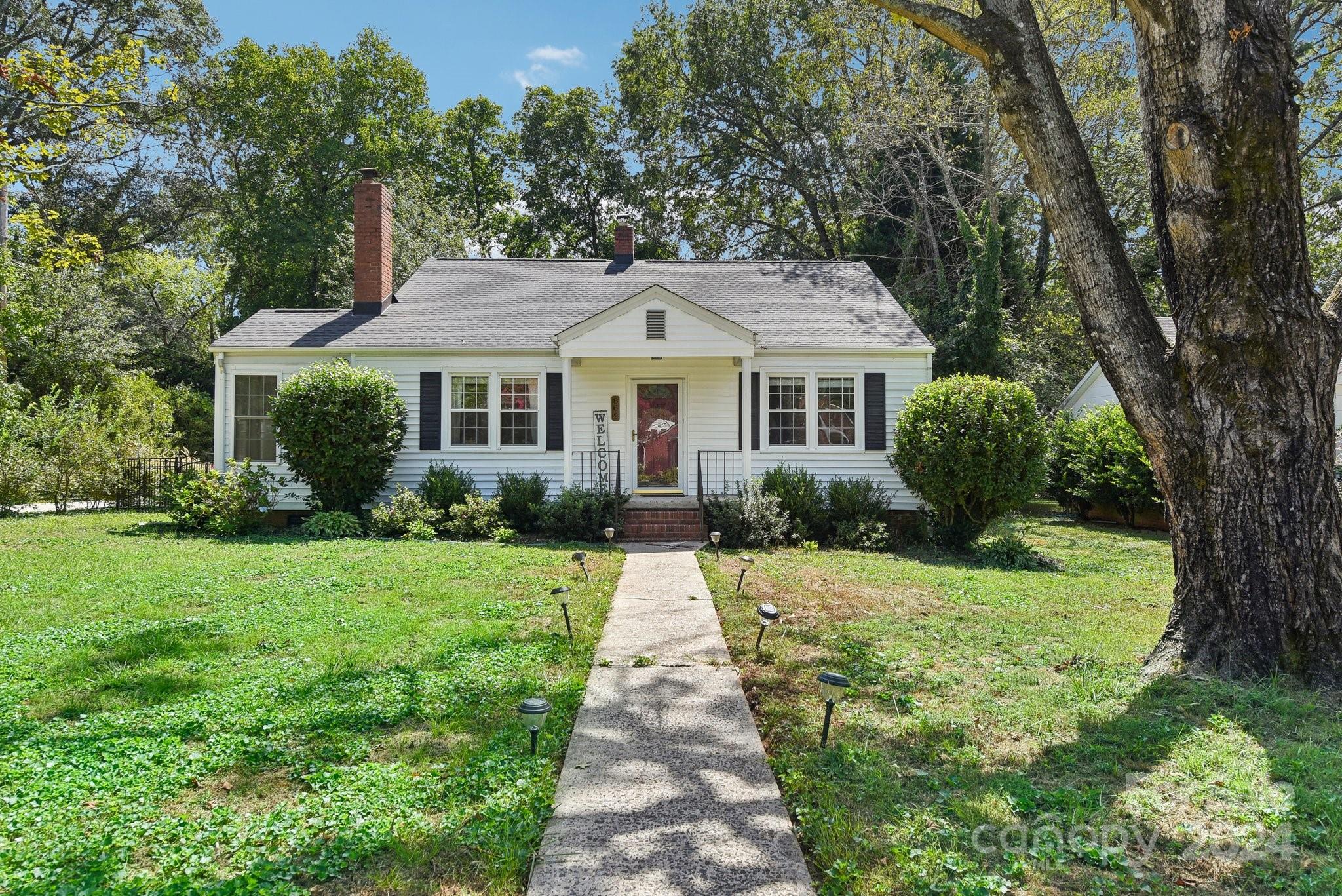 Seventeen Acres - Residential