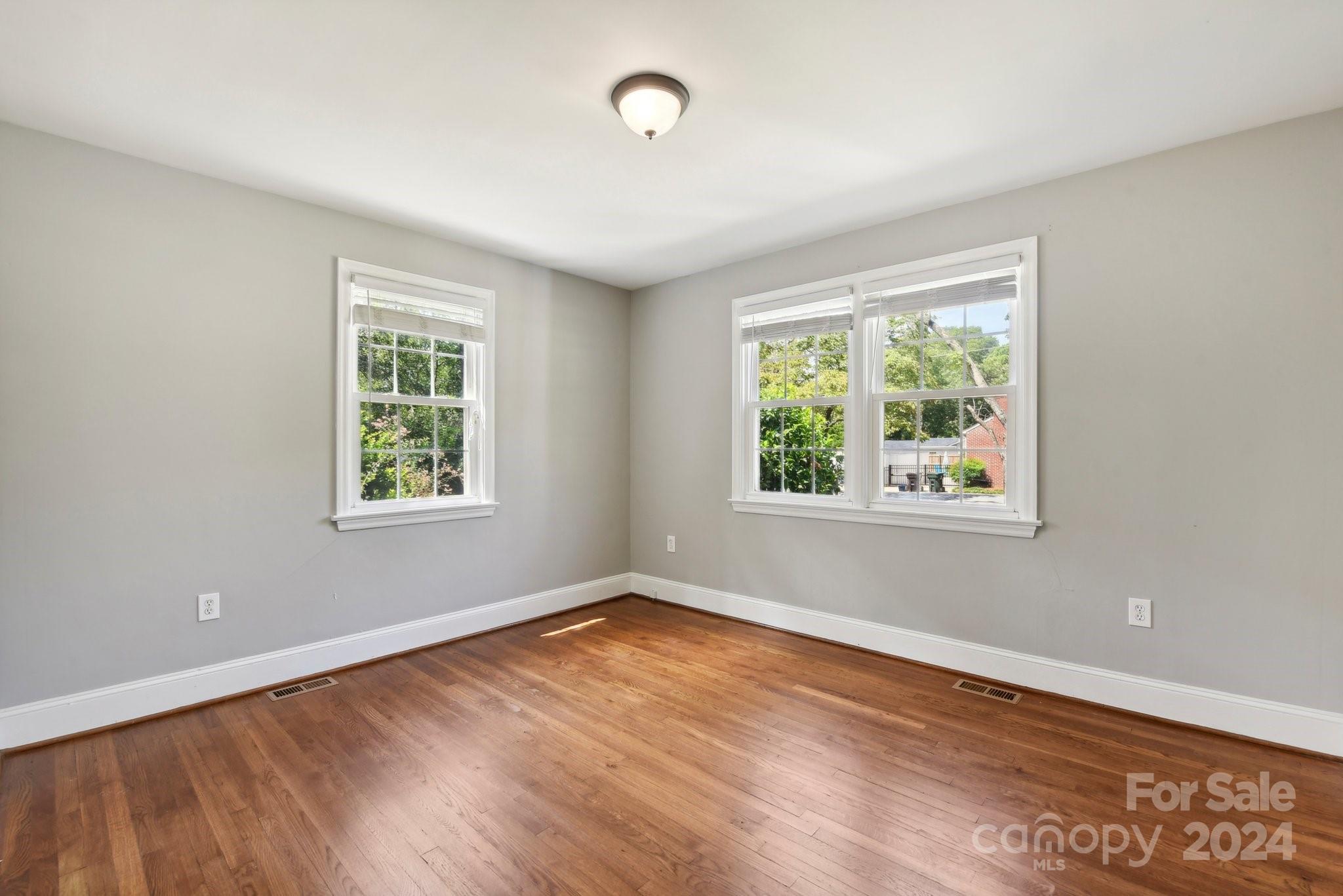 Seventeen Acres - Residential