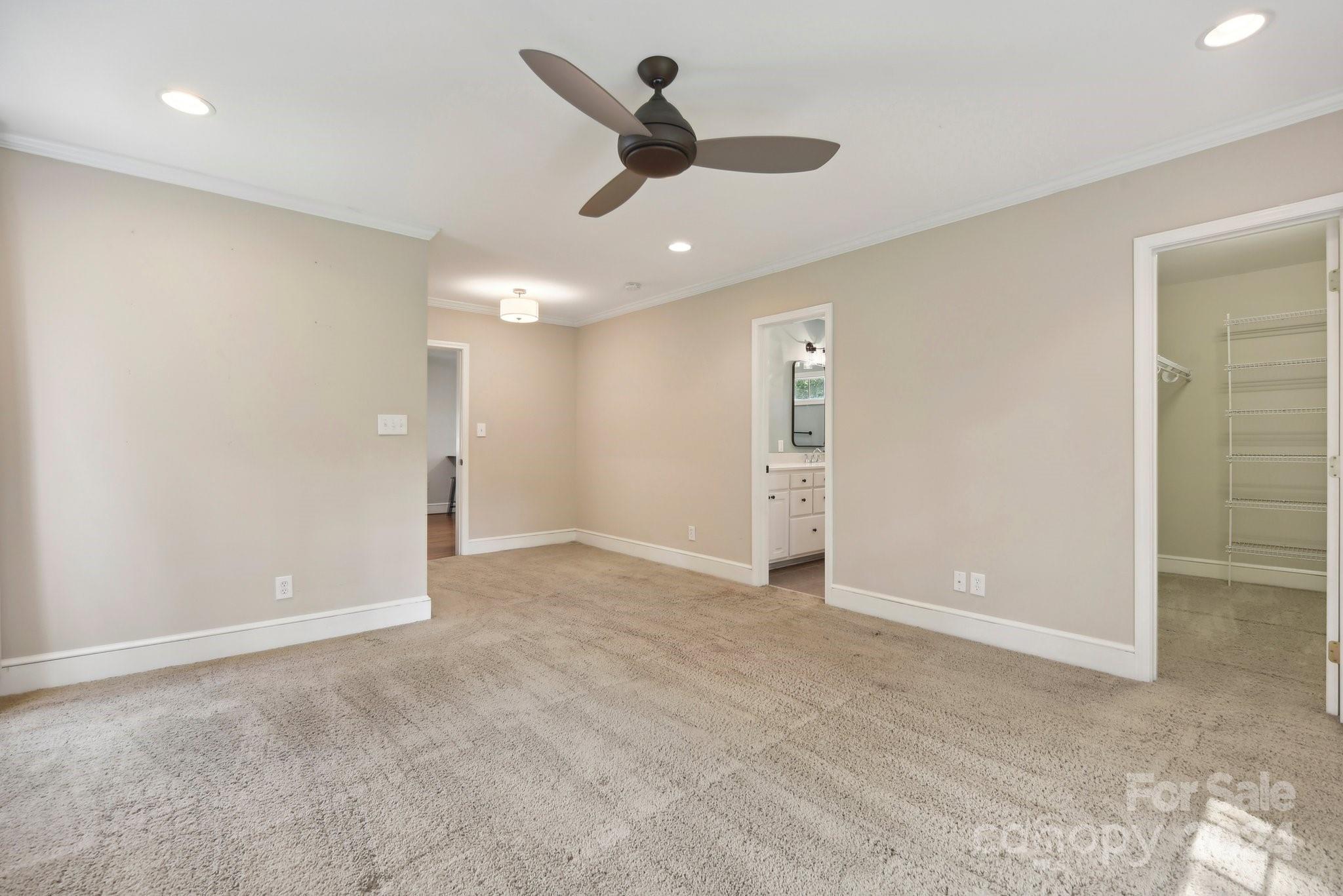 Seventeen Acres - Residential