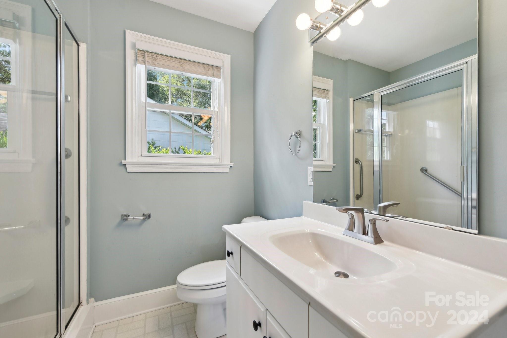 Seventeen Acres - Residential