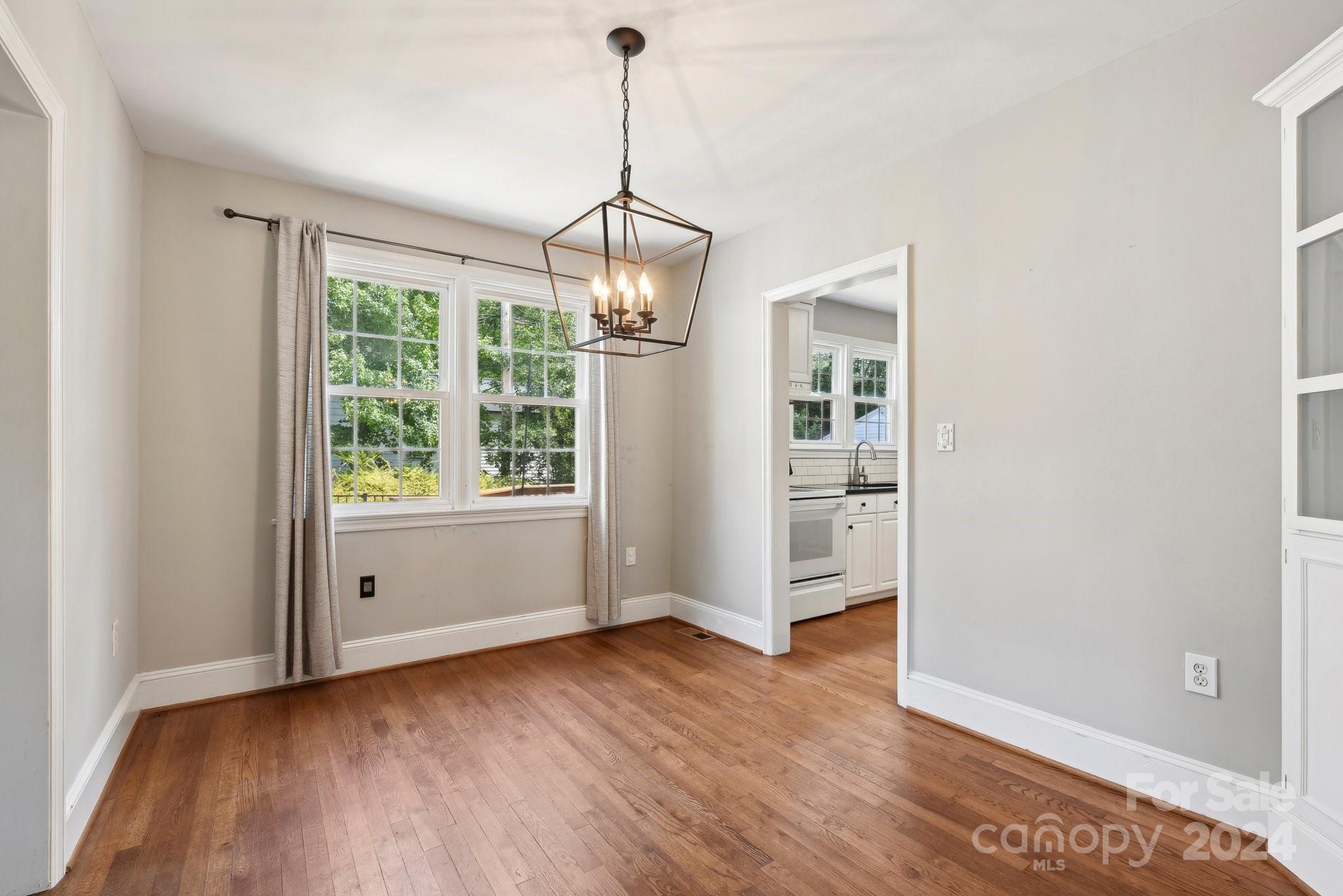 Seventeen Acres - Residential