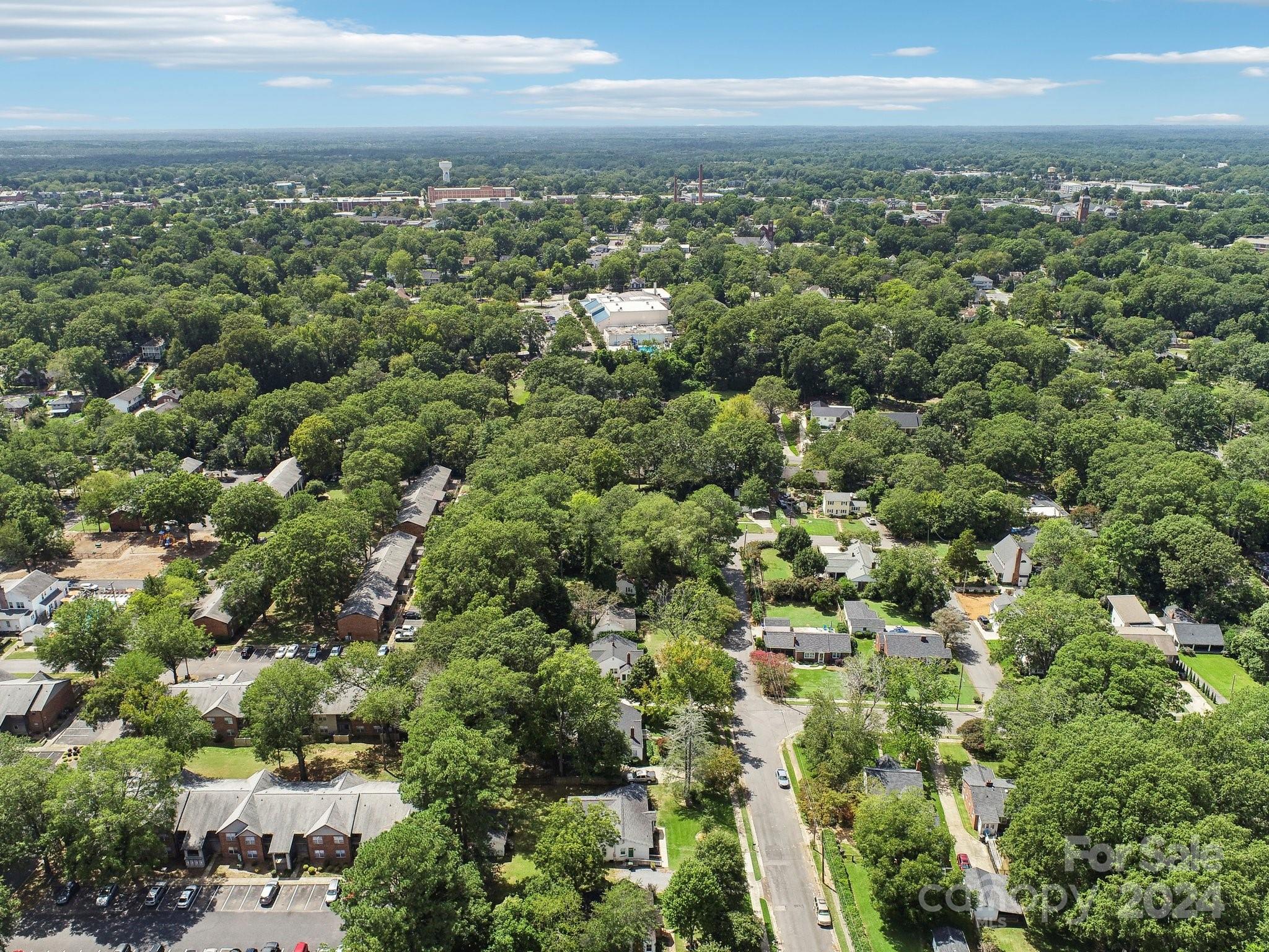 Seventeen Acres - Residential