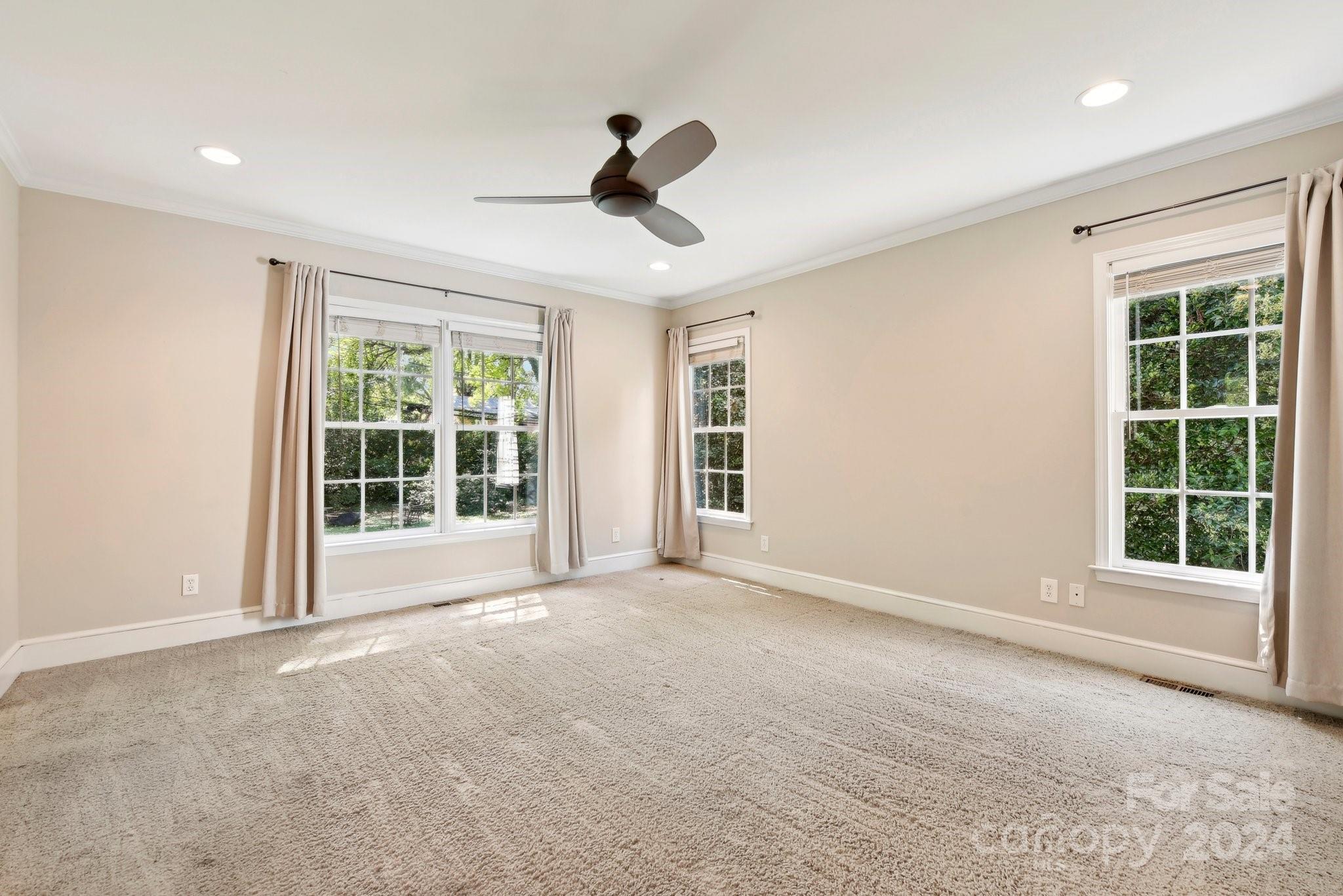 Seventeen Acres - Residential