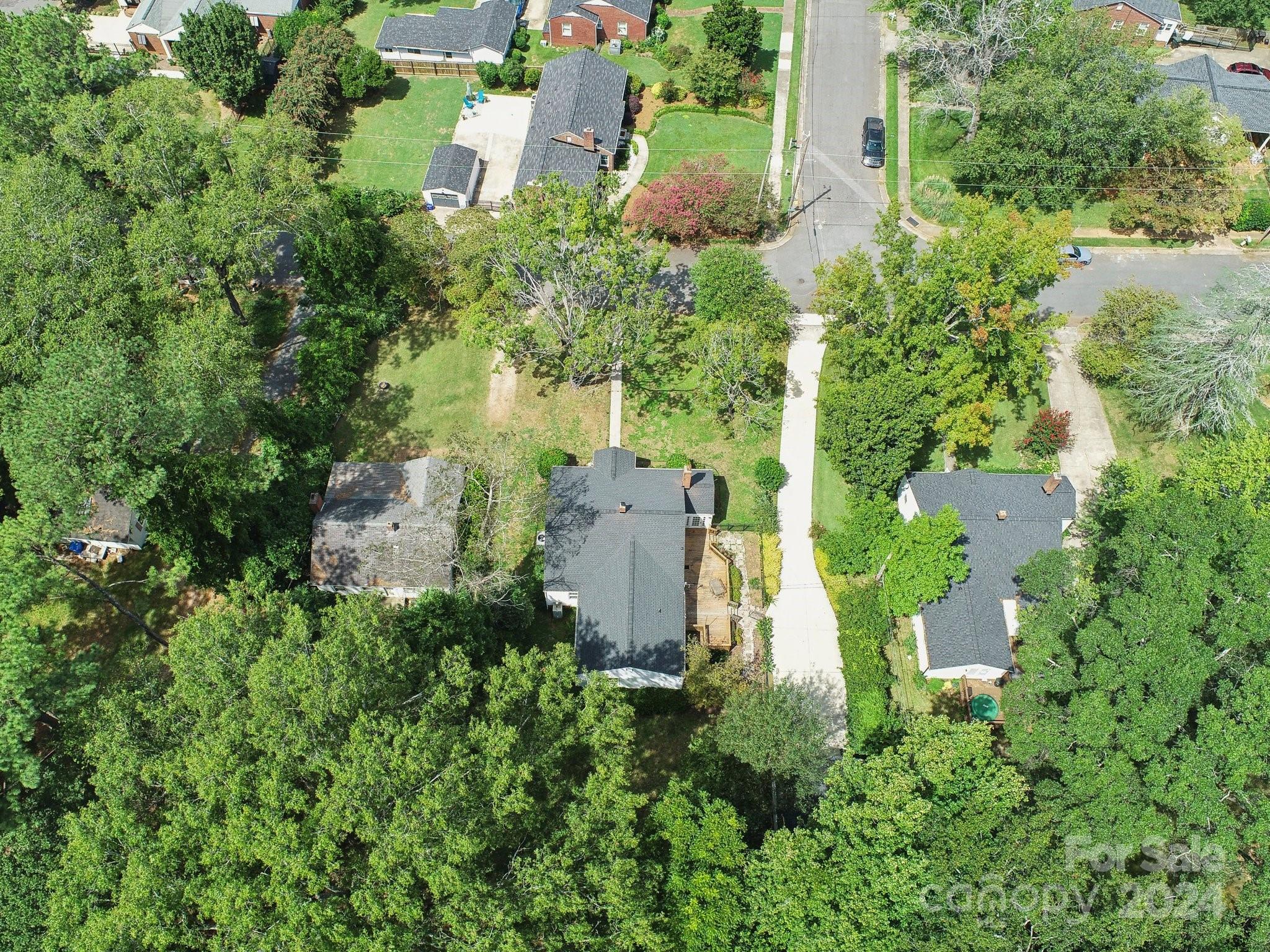 Seventeen Acres - Residential