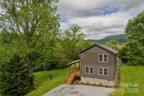 70 Lennon Leigh Lane Waynesville NC 28786