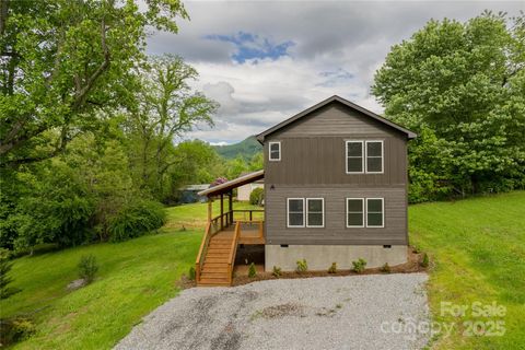 70 Lennon Leigh Lane Waynesville NC 28786
