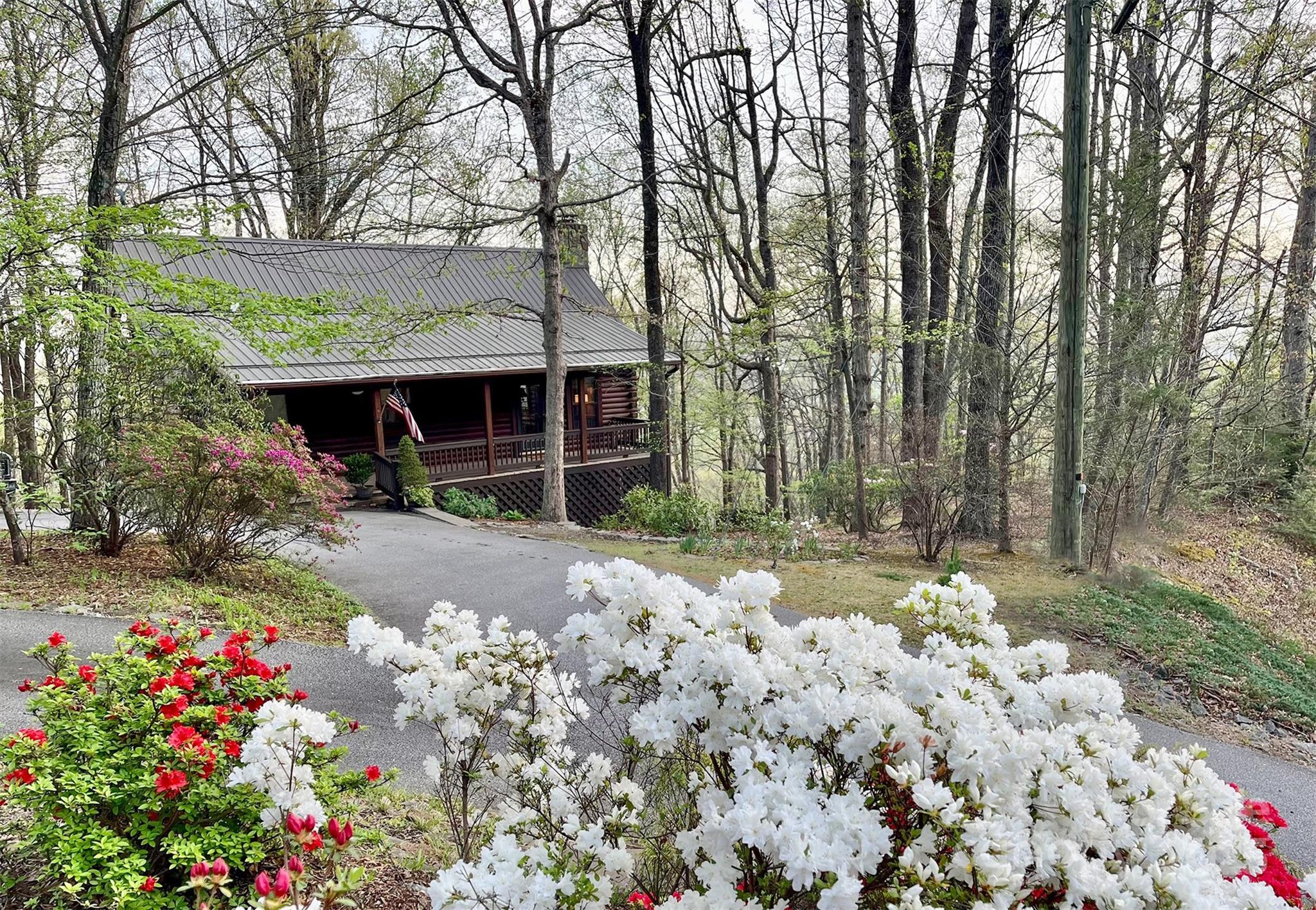 888 White Oak Mountain Road