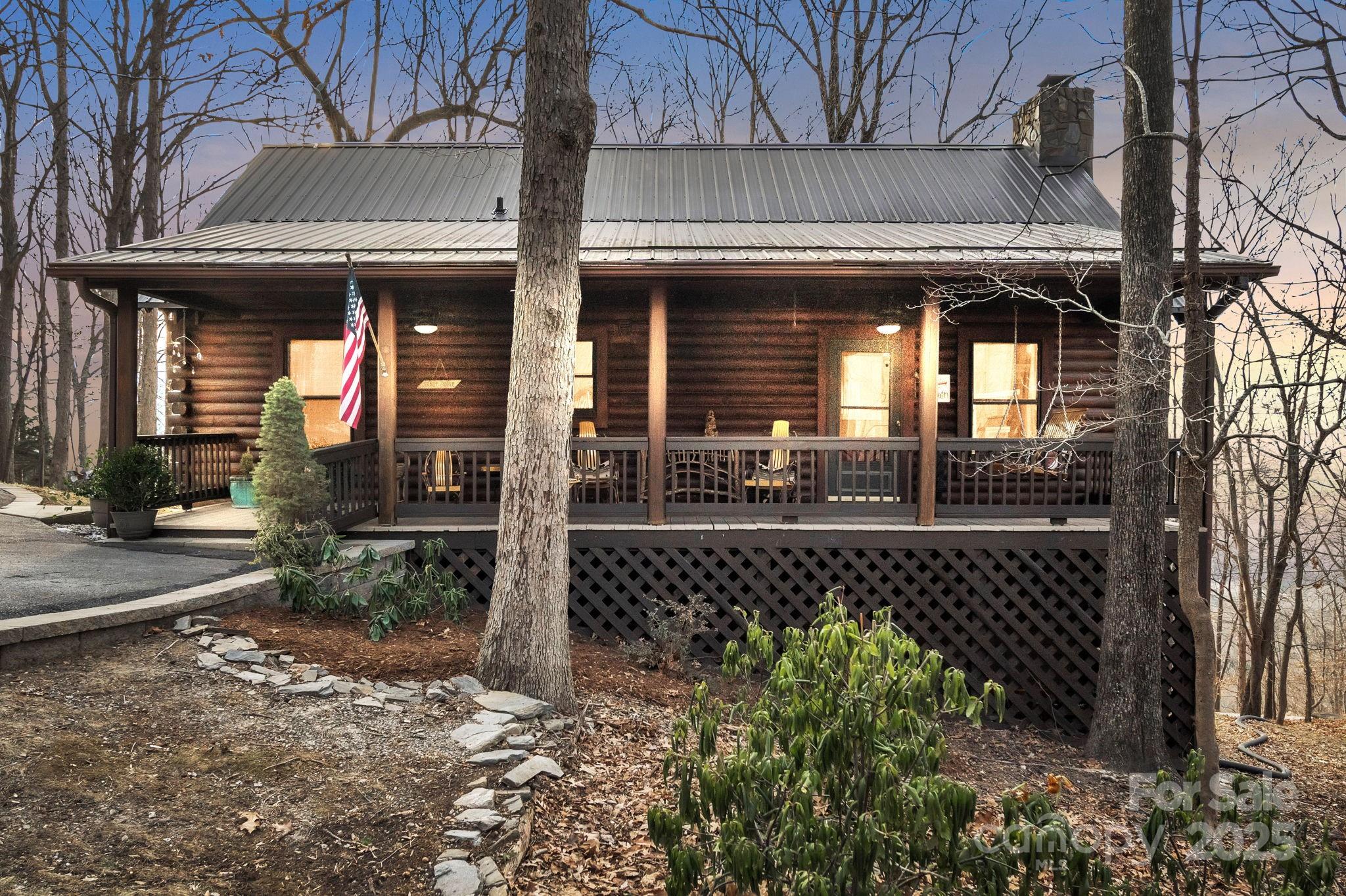 888 White Oak Mountain Road