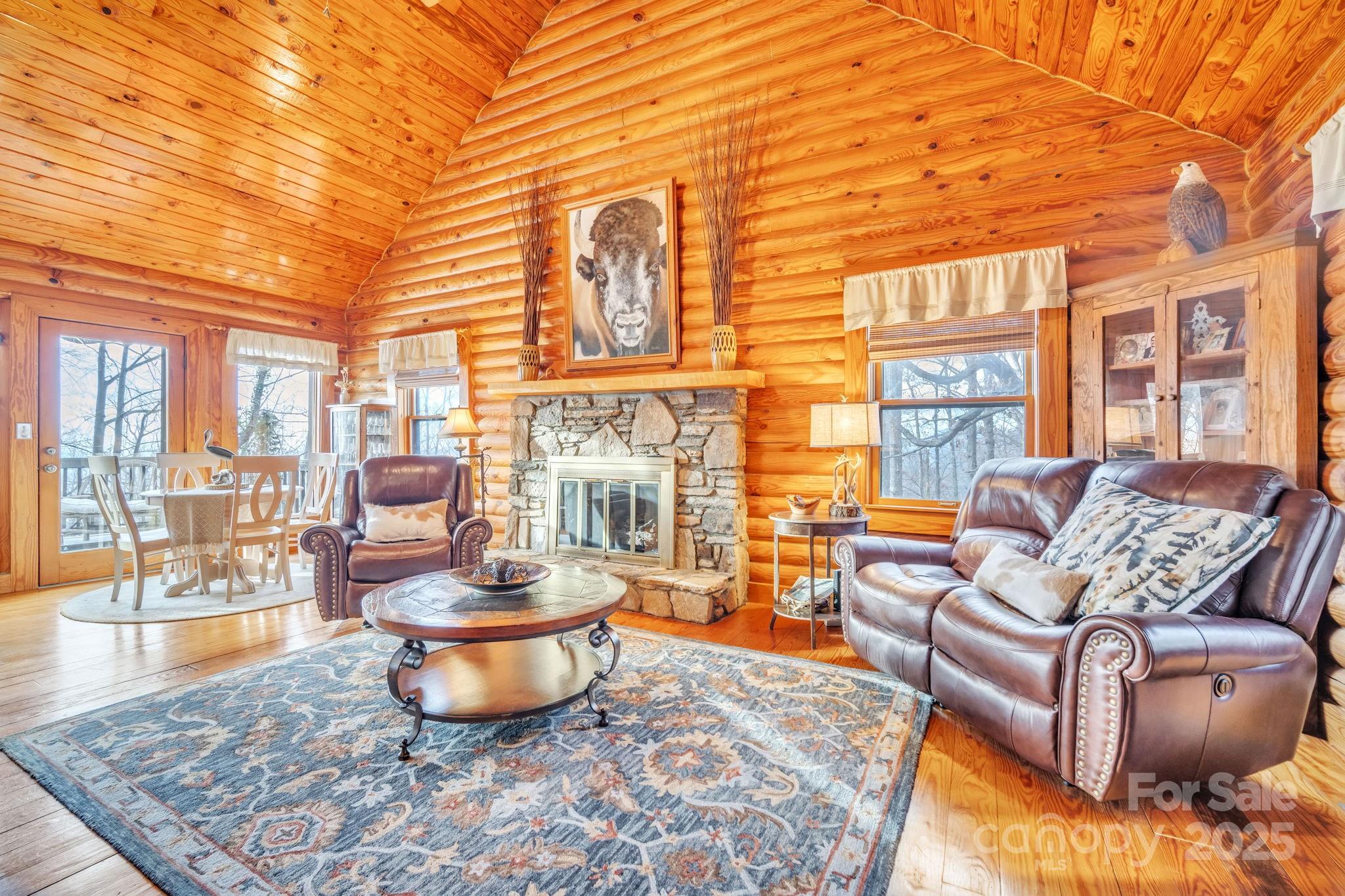 888 White Oak Mountain Road