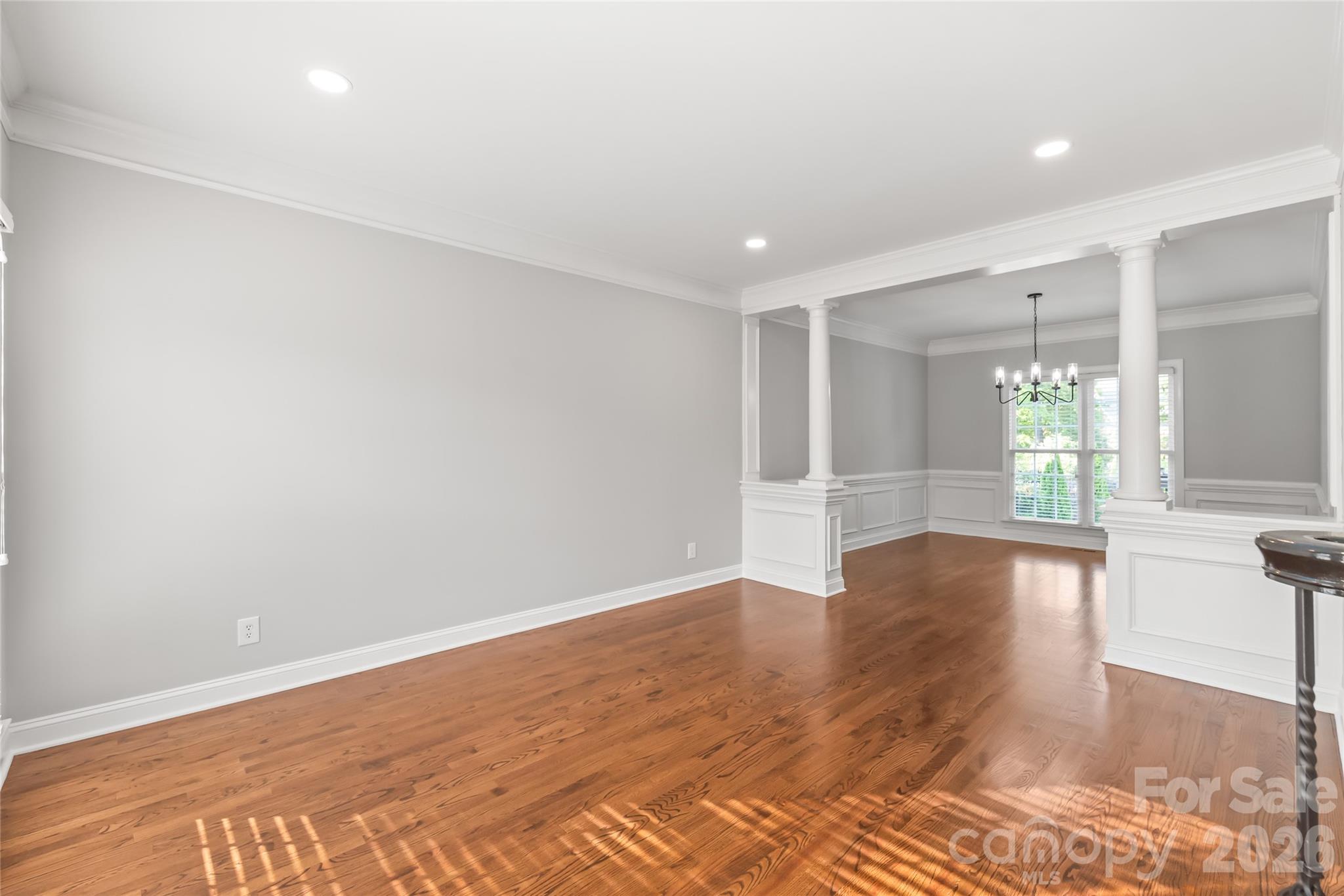 907 Hickory Stick Drive