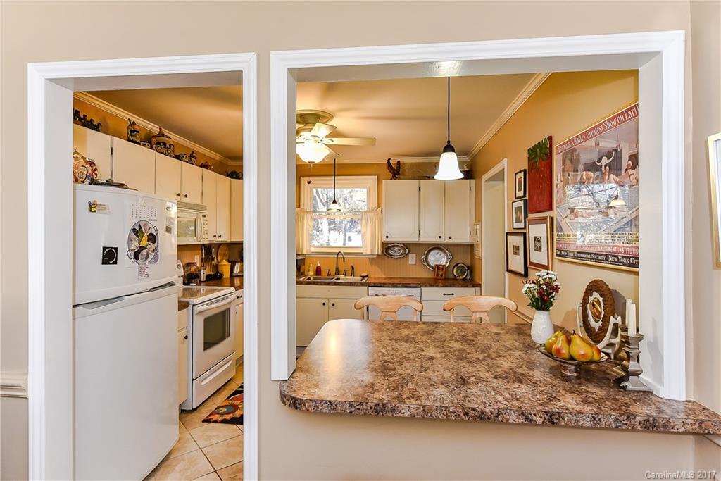 Midwood - Residential