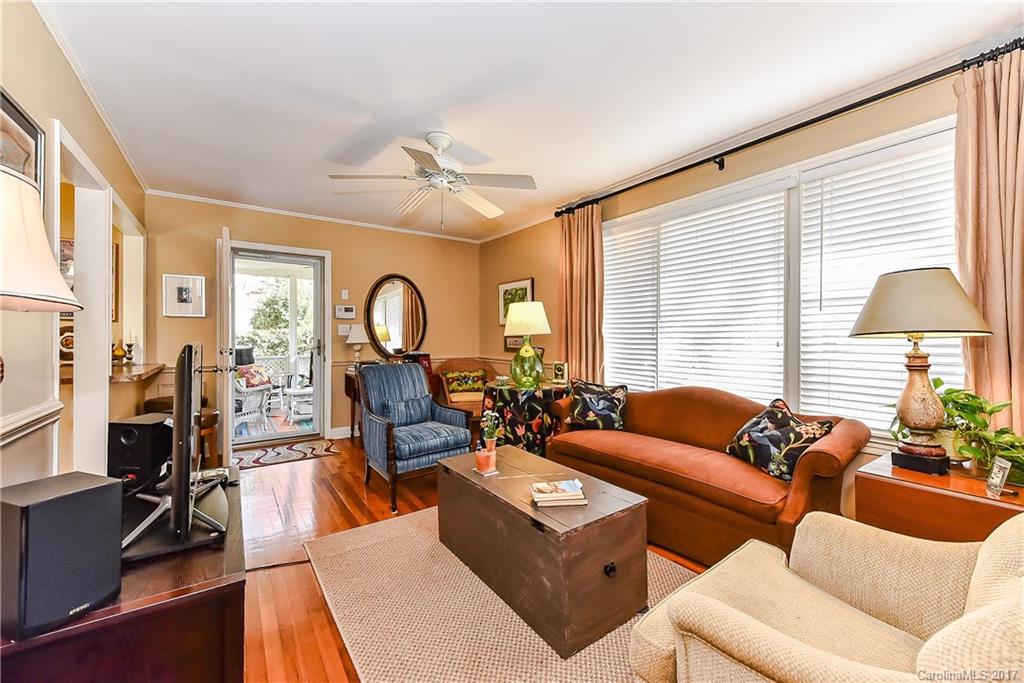 Midwood - Residential