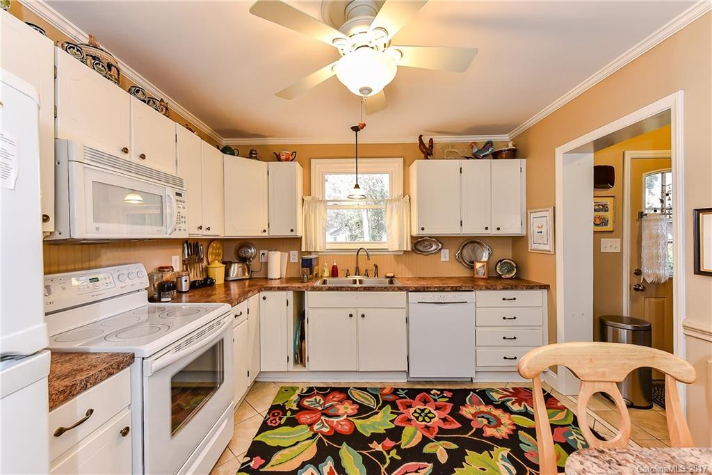 Midwood - Residential