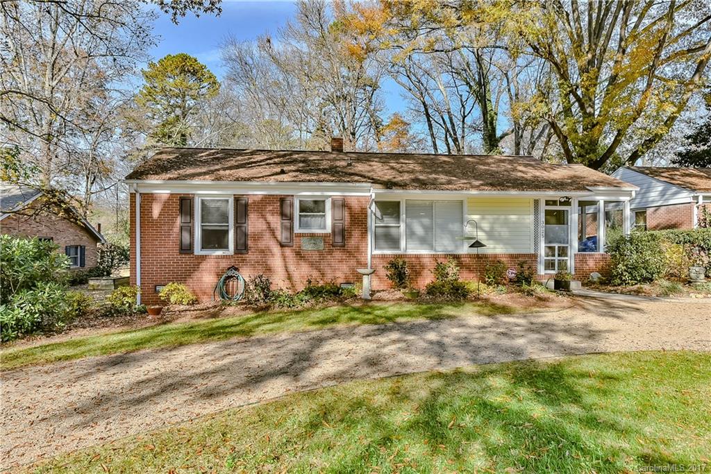 Midwood - Residential