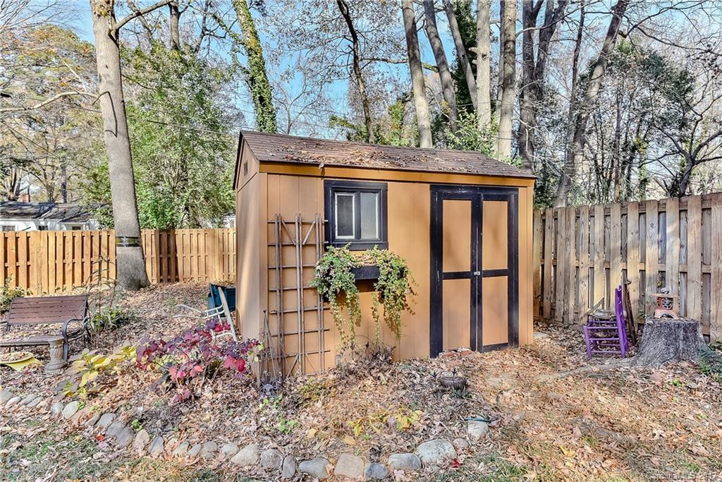 Midwood - Residential