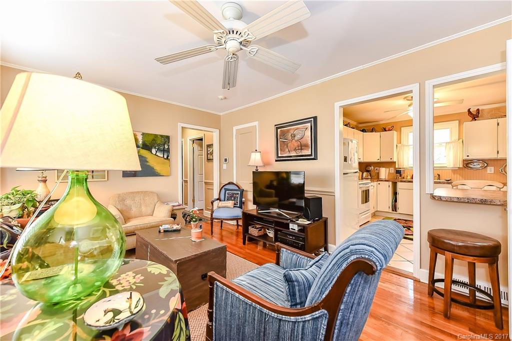 Midwood - Residential