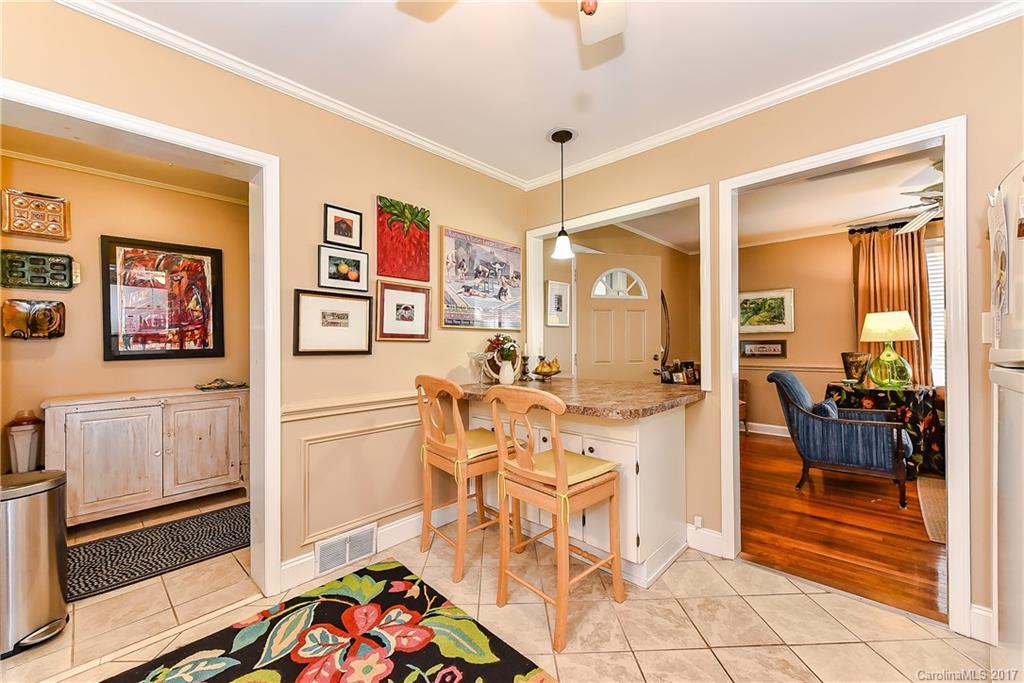 Midwood - Residential