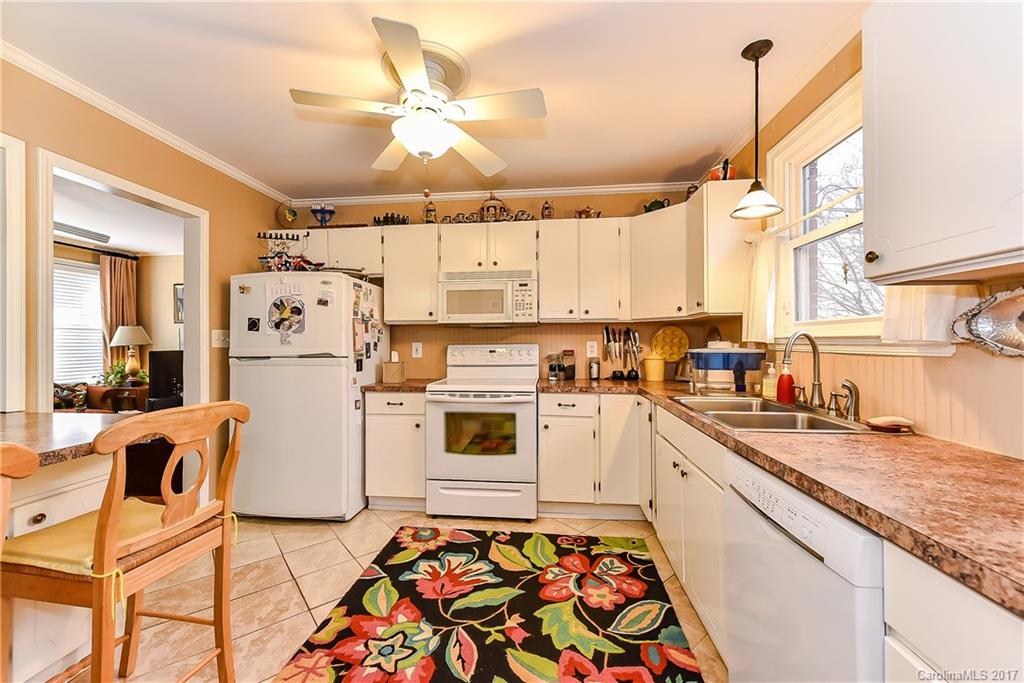 Midwood - Residential