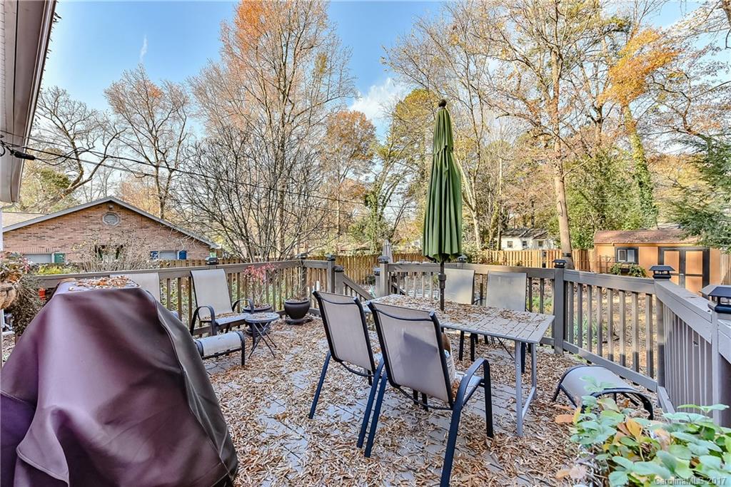 Midwood - Residential