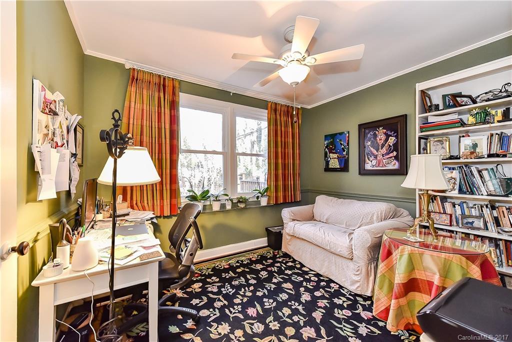 Midwood - Residential