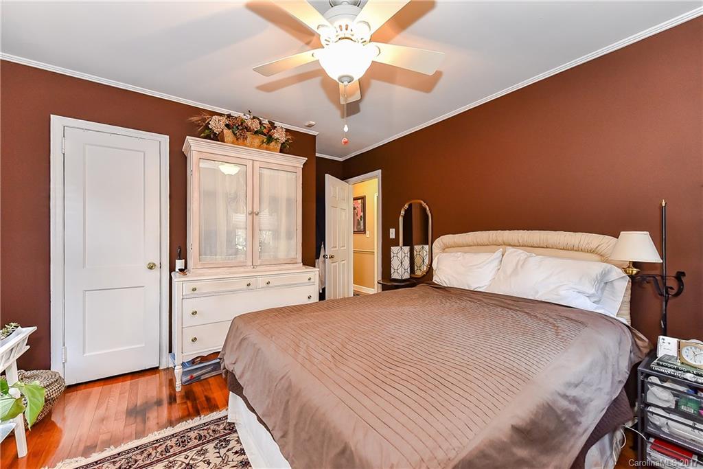 Midwood - Residential