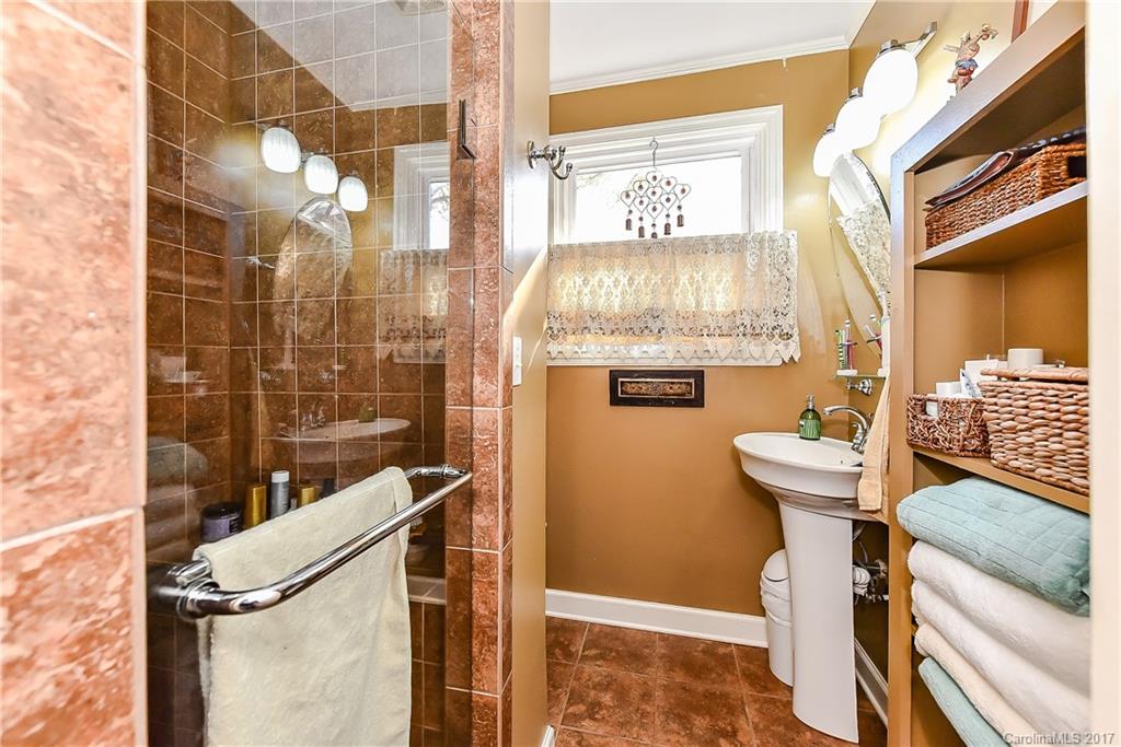 Midwood - Residential