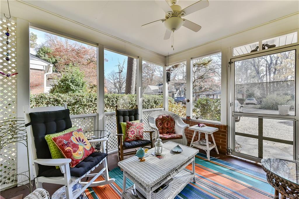 Midwood - Residential