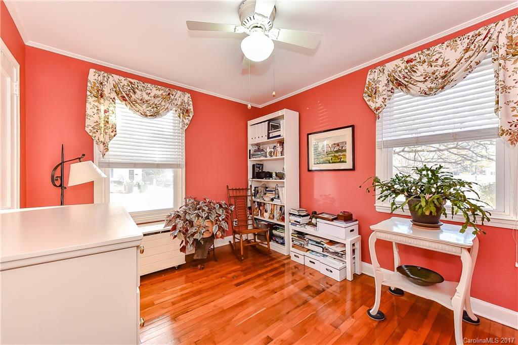 Midwood - Residential