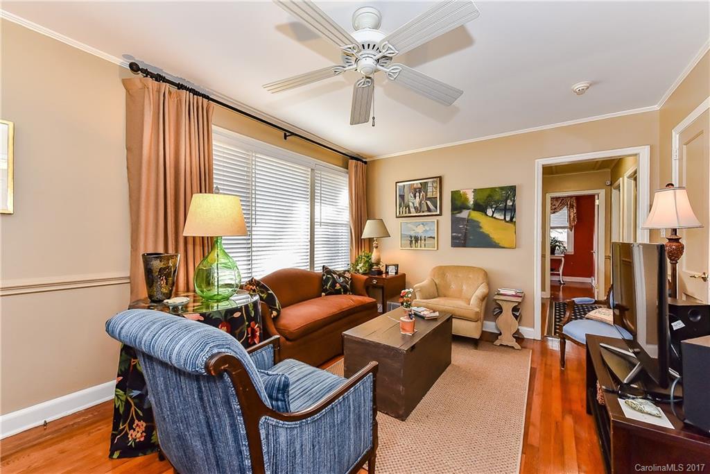 Midwood - Residential