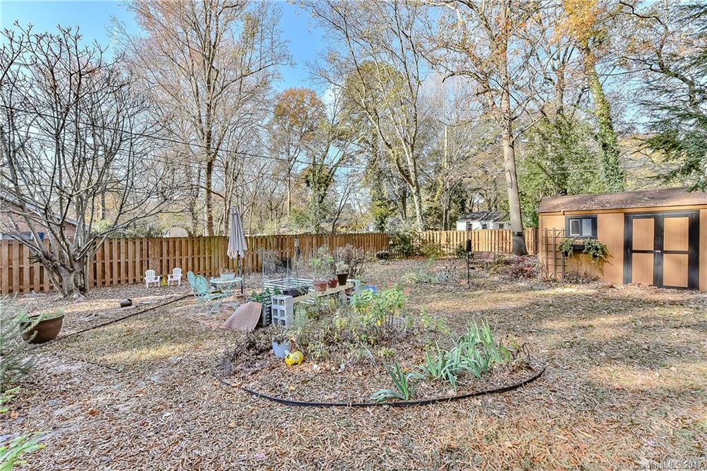 Midwood - Residential