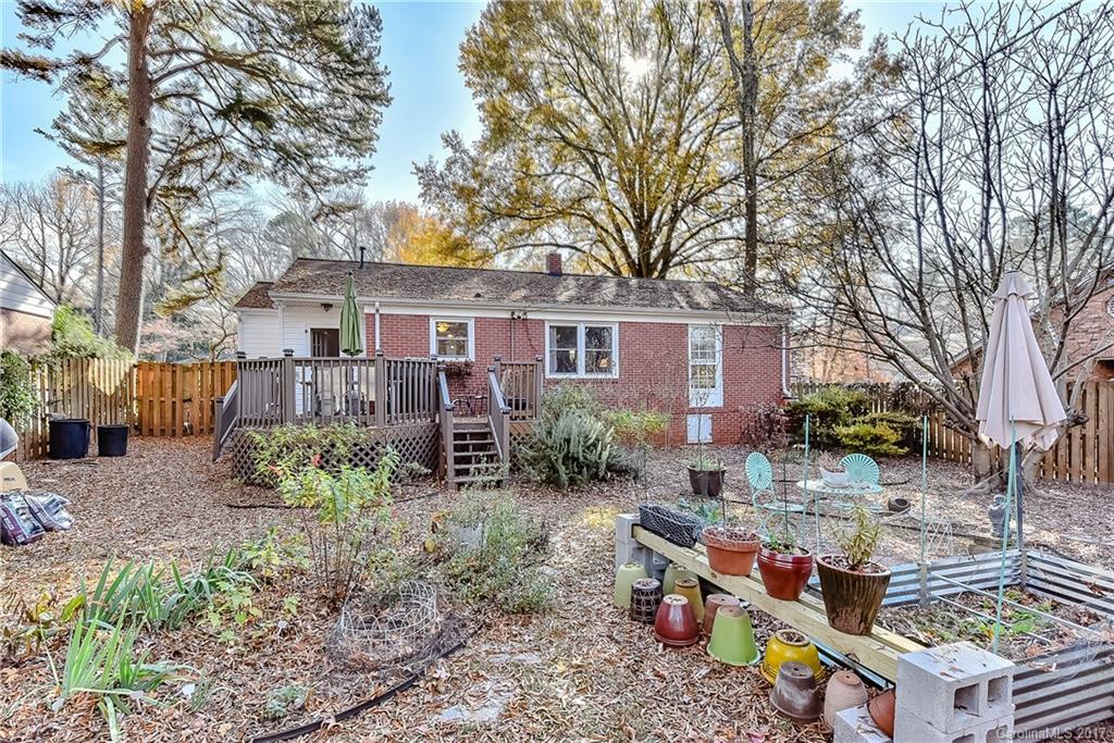 Midwood - Residential