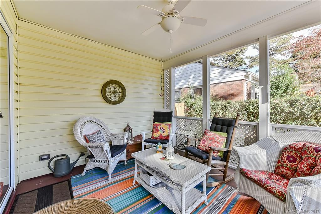 Midwood - Residential