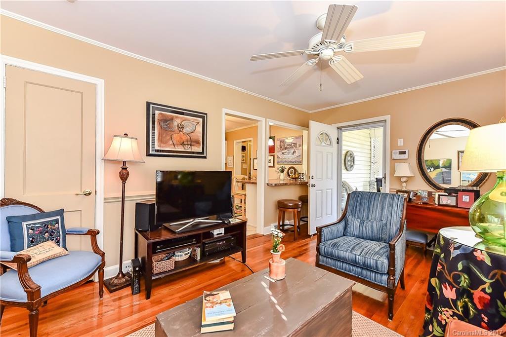 Midwood - Residential