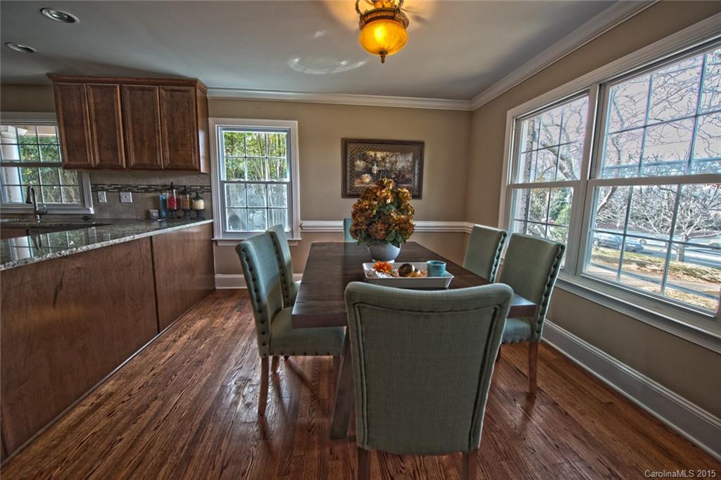 Wendover Hills - Residential