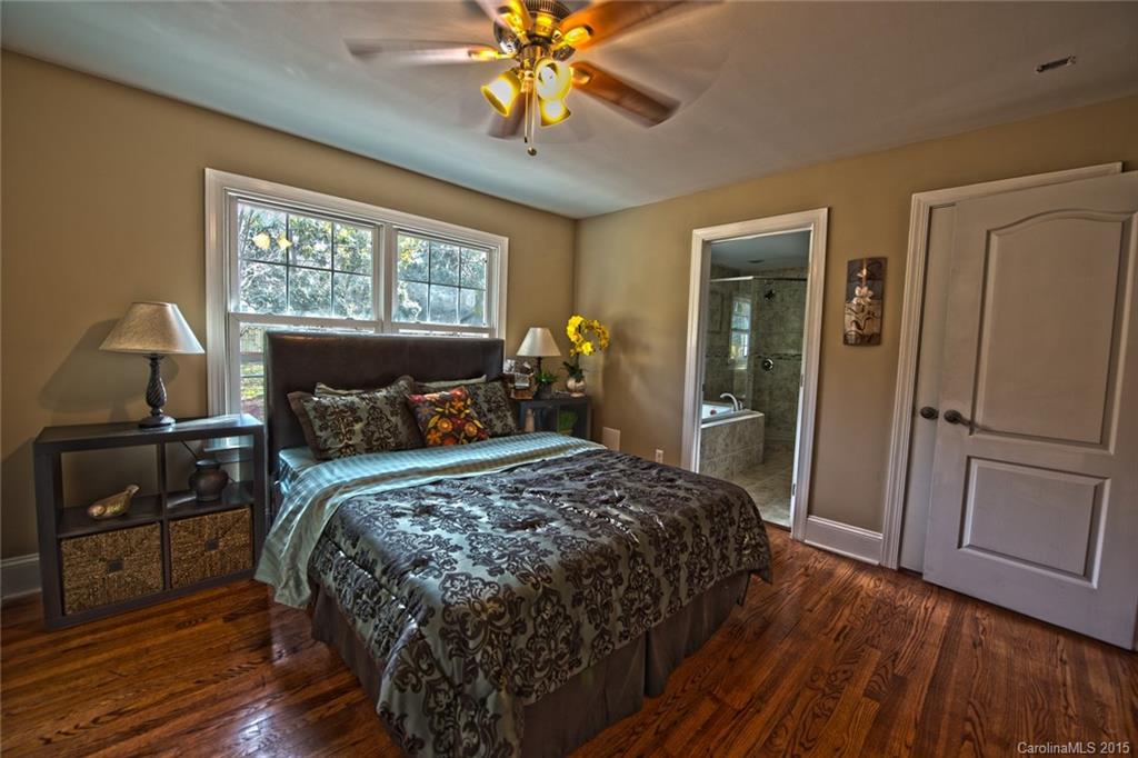 Wendover Hills - Residential