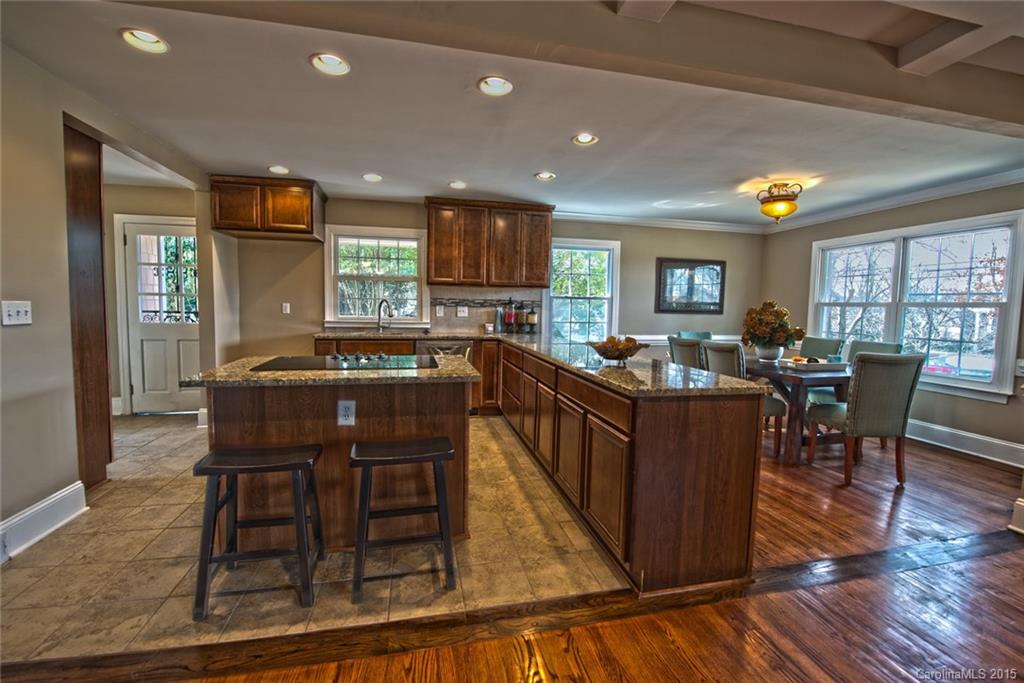 Wendover Hills - Residential