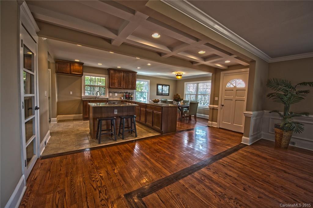 Wendover Hills - Residential