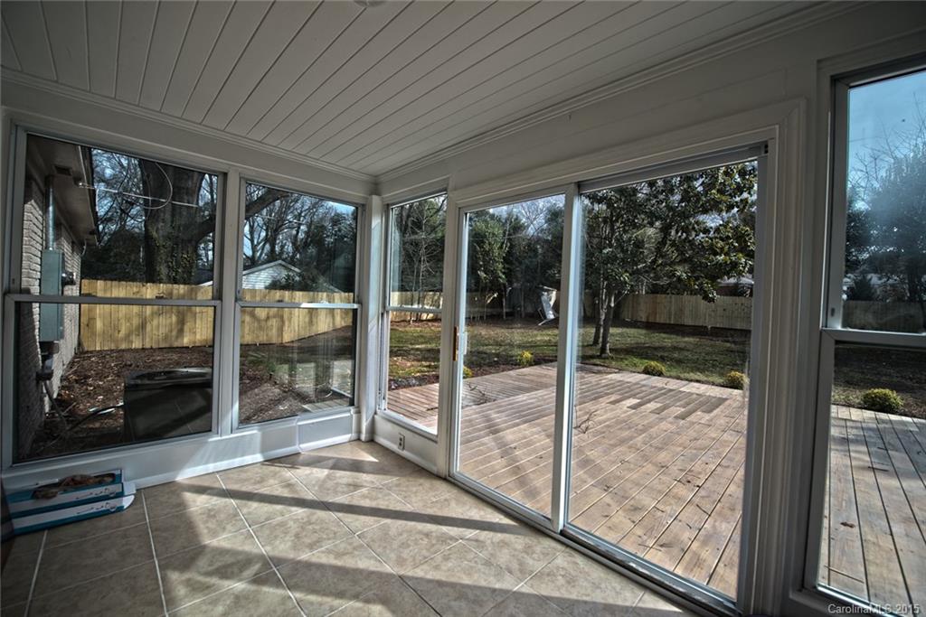 Wendover Hills - Residential