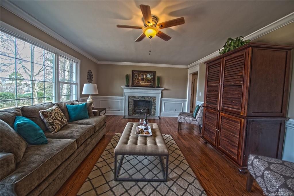 Wendover Hills - Residential