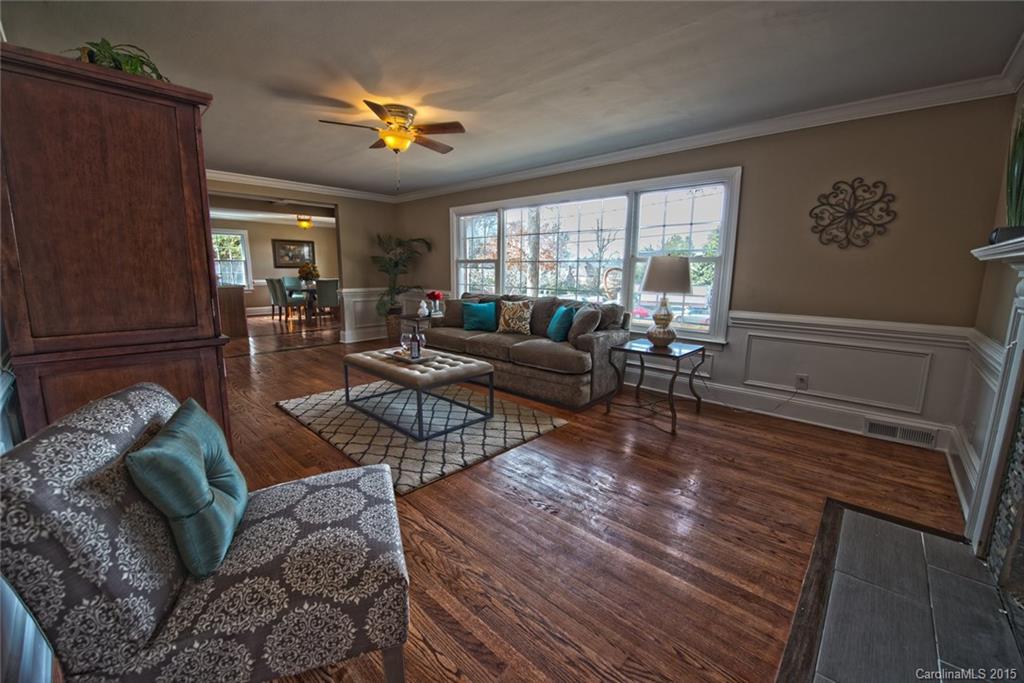 Wendover Hills - Residential