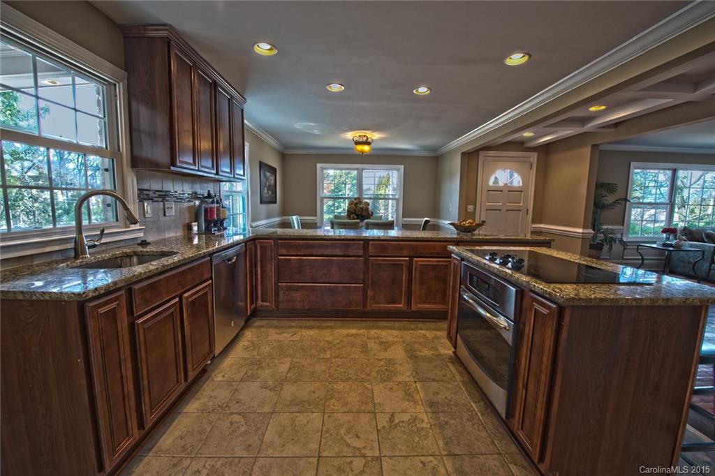 Wendover Hills - Residential