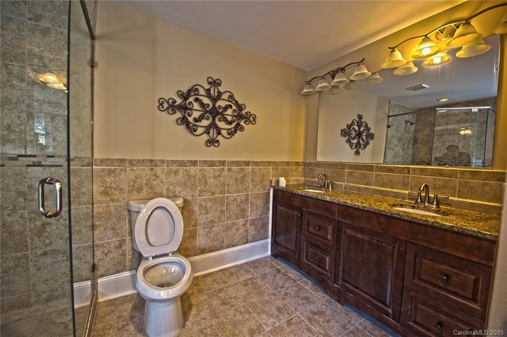 Wendover Hills - Residential