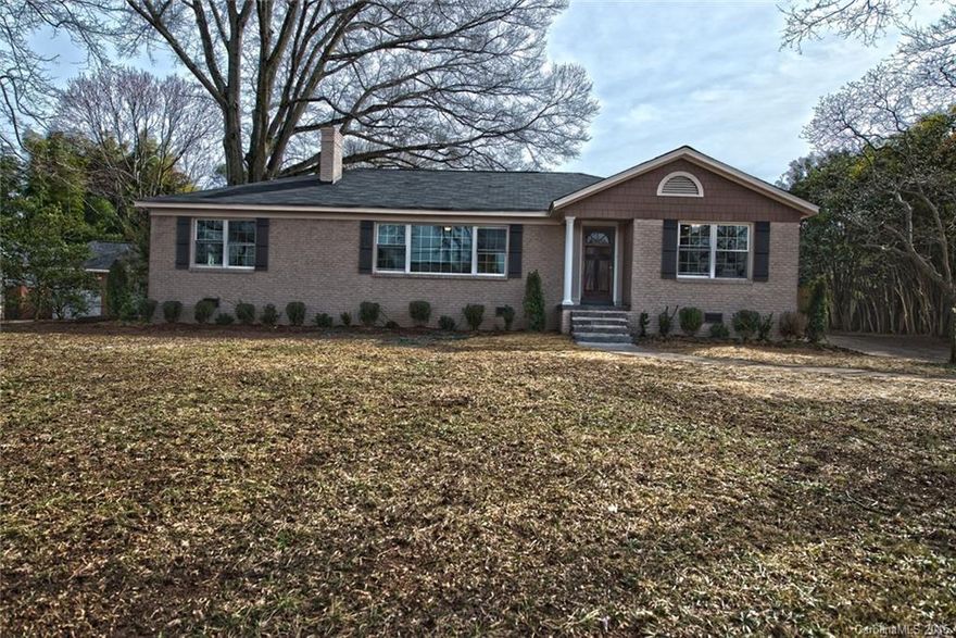 NEW PRICE!! Priced to sell! Listed nearly 70k below recent appraisal. A great entry way welcomes you to an oversized kitchen and open floor plan, perfect for entertaining. Sunroom overlooks a spacious fenced in backyard and large back deck. Gleaming Hardwoods, Granite kitchen countertops, beautifully upgraded master and secondary bathroom. This is a must see property that your clients will love. See attachment for list of Upgrades!