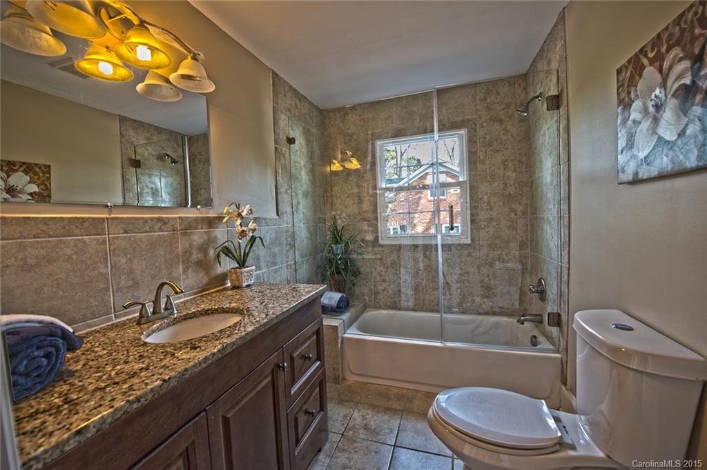 Wendover Hills - Residential