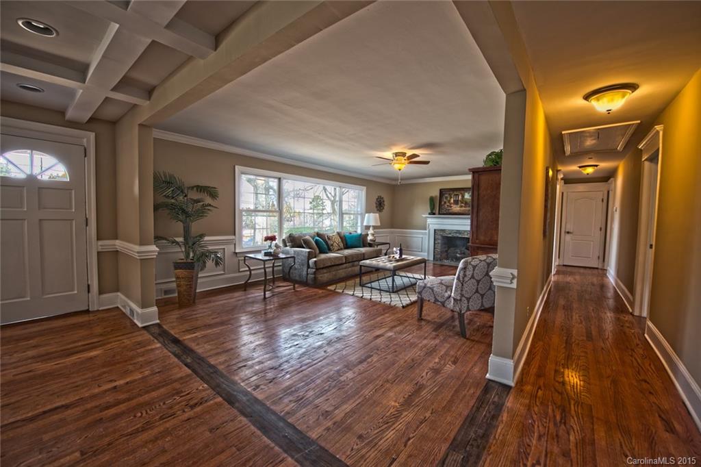 Wendover Hills - Residential