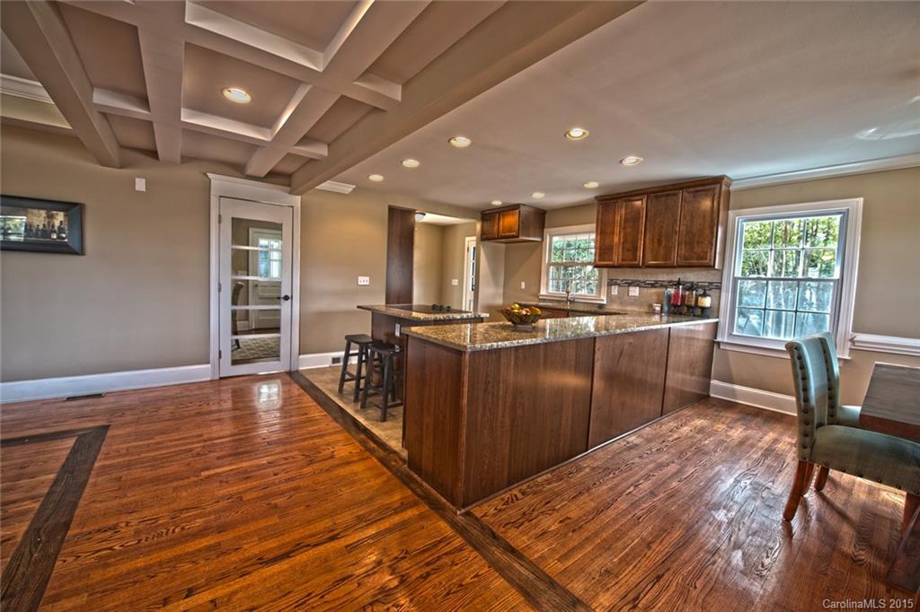 Wendover Hills - Residential