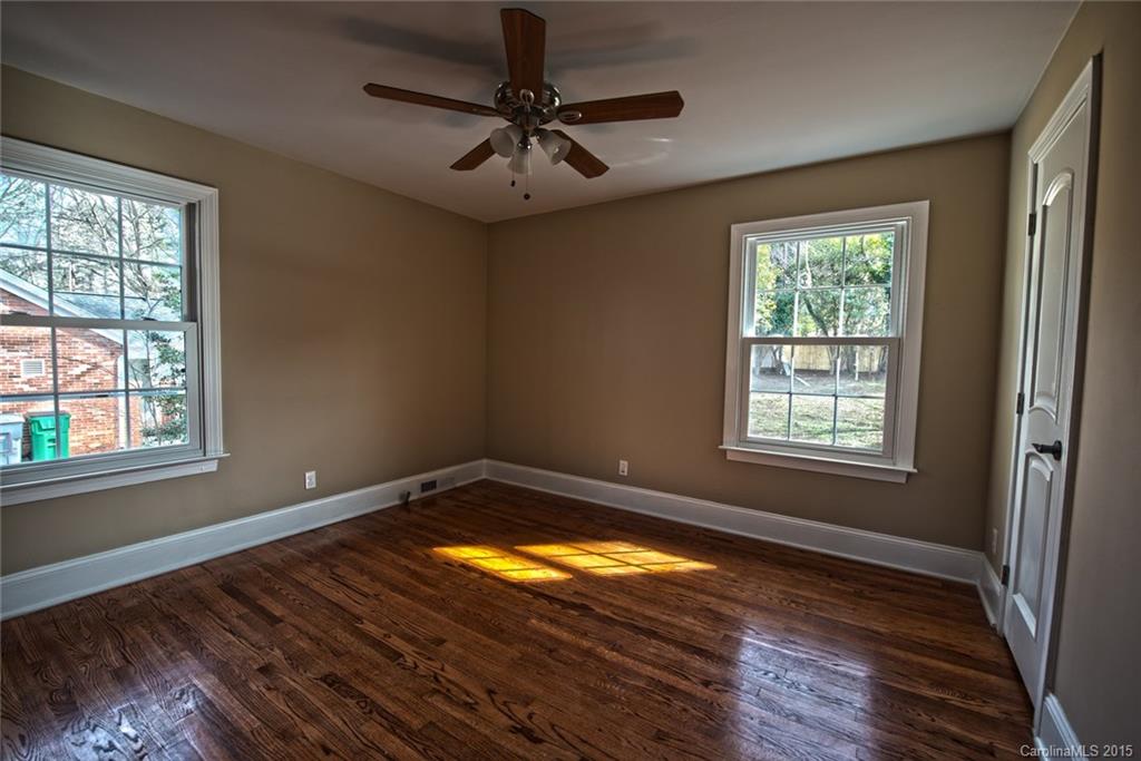 Wendover Hills - Residential