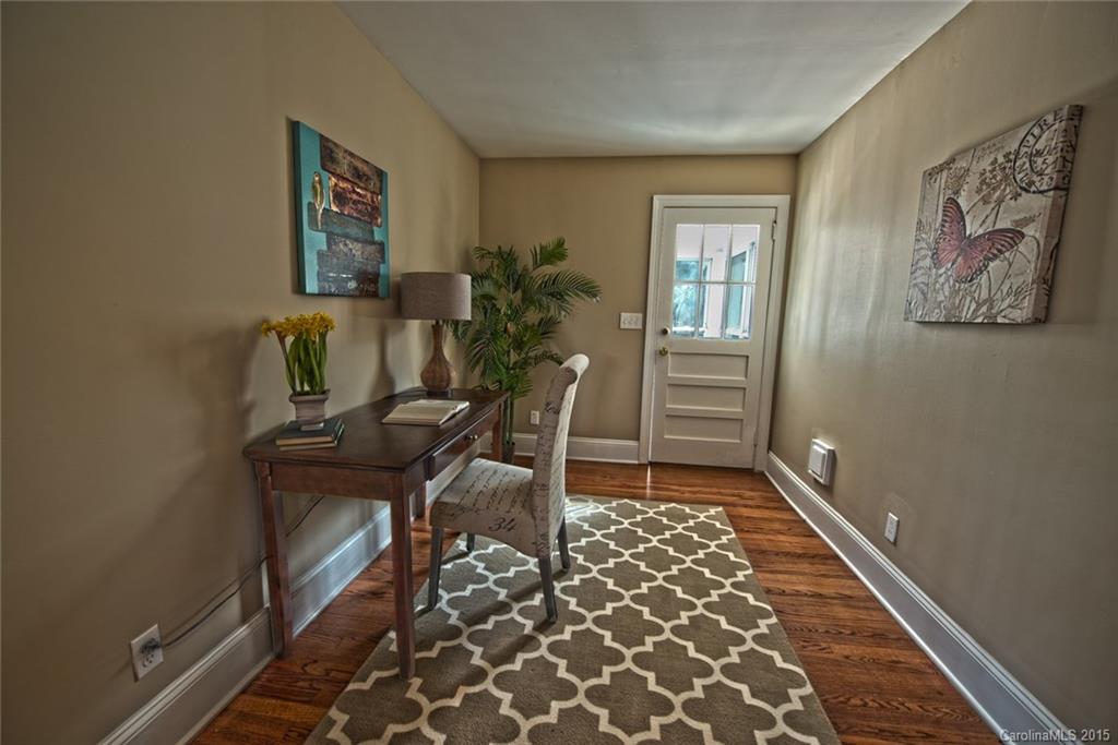 Wendover Hills - Residential