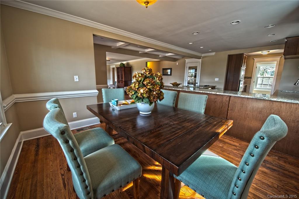 Wendover Hills - Residential