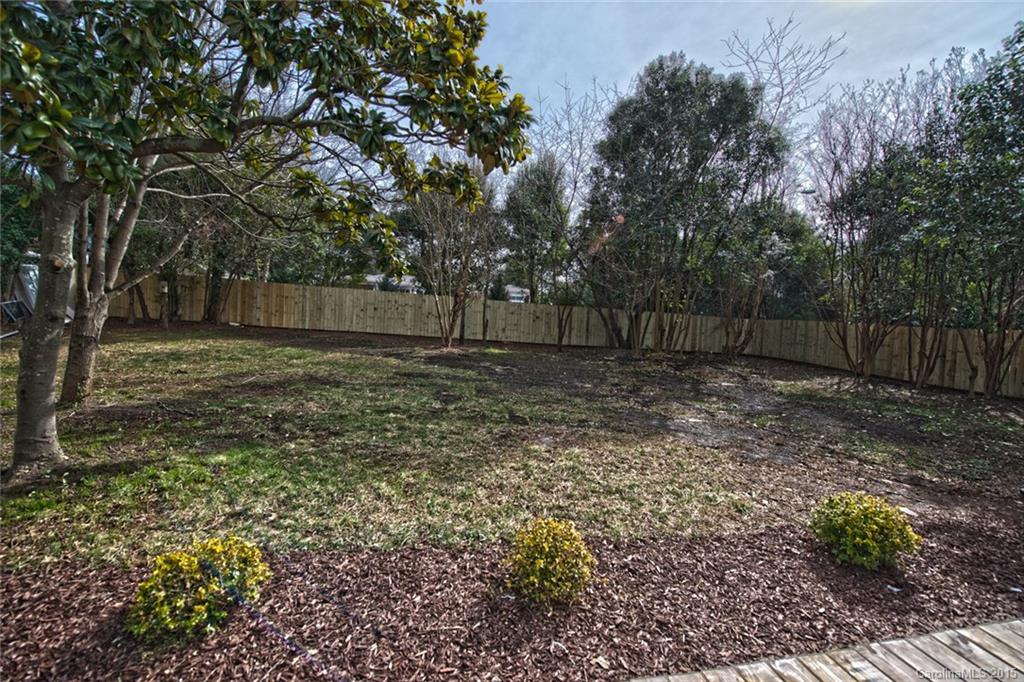 Wendover Hills - Residential